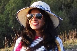 Bandana Kumari, Bandana Kumari Filmmaker, Bandana